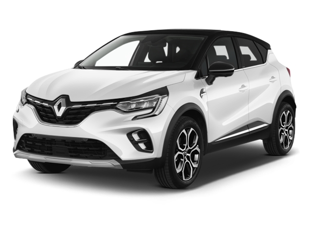 RENAULT CAPTUR   E-Tech full hybrid 145 Techno